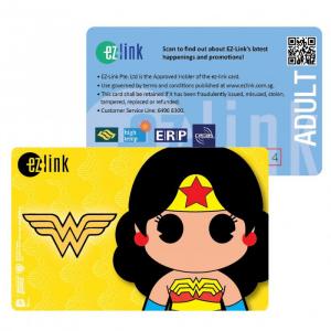 ezlink card design 2